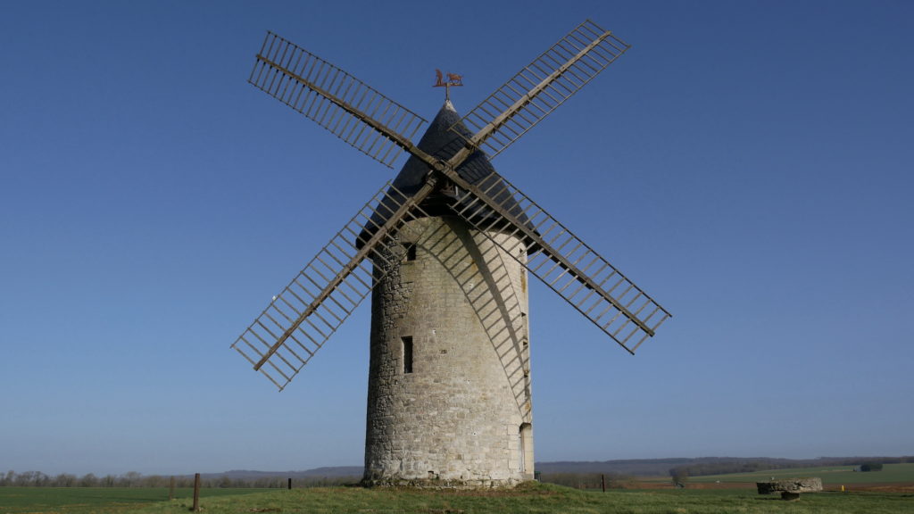 photo moulin largny